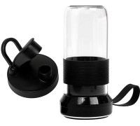 Портативный блендер Gezatone 60W FB135