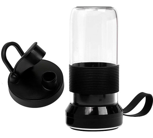 Портативный блендер Gezatone 60W FB135