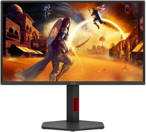 Игровой монитор AOC Gaming Q25G4SR