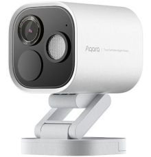 IP-камера Aqara Camera Hub G5 Pro Wi-Fi CH-C07D белый