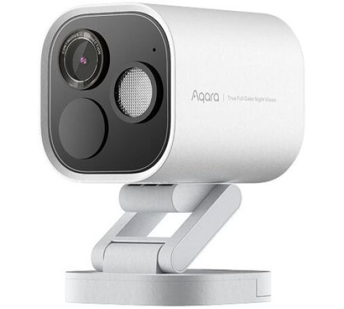 IP-камера Aqara Camera Hub G5 Pro Wi-Fi CH-C07D белый
