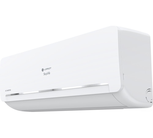 Кондиционер Loriot Skyline DC Inverter LAC-09AQI