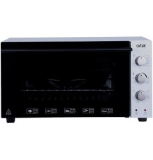 Мини-печь Artel MD 4218L серый