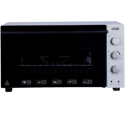 Мини-печь Artel MD 4218L серый