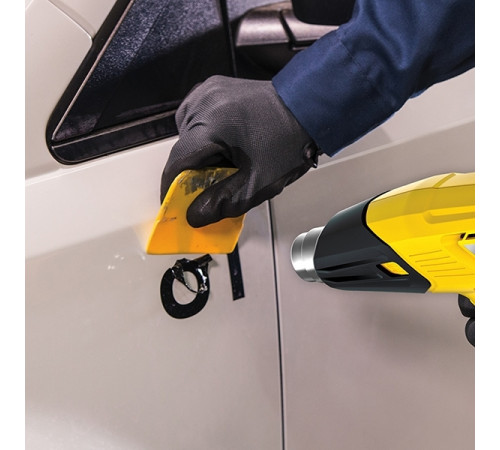 Промышленный фен Wagner FURNO 300