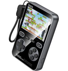 Внешний аккумулятор Hoco Q47 10000mAh черный