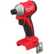 Винтоверт Milwaukee M18 M18BLIDRC-0 4933492839 без АКБ