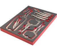 Зажим Milwaukee 4932493251