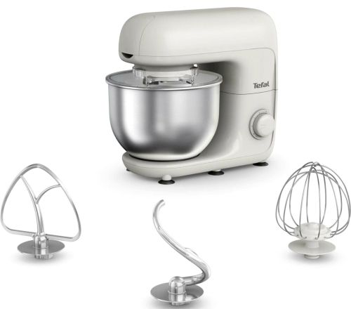 Планетарный миксер Tefal Bake Essential QB160138