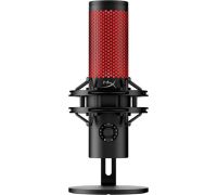 Проводной микрофон HyperX QuadCast 2 черный