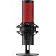 Проводной микрофон HyperX QuadCast 2 черный