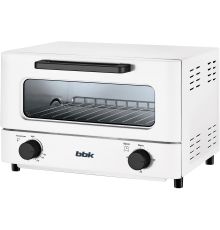 Мини-печь BBK OE1270M