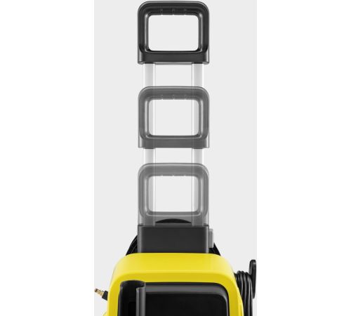 Мойка высокого давления Karcher K5 Comfort Premium Connect 1.324-840.0