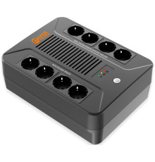 Источник бесперебойного питания Kiper Power Compact B850 850VA/480W