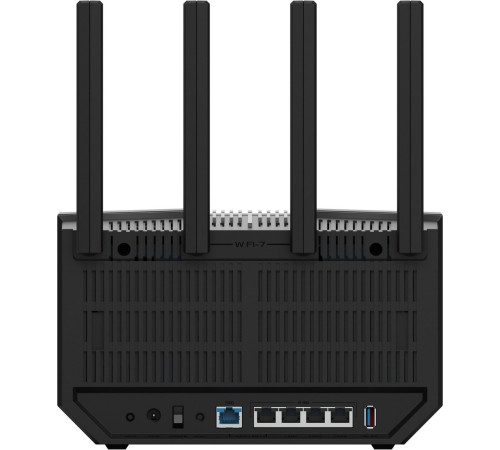 Wi-Fi роутер ASUS RT-BE92U