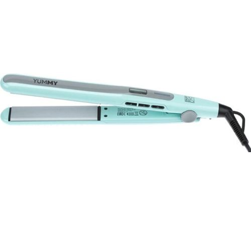 Выпрямитель Dewal Beauty Yummy HI2070 зеленый