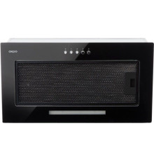 Кухонная вытяжка Akpo Mio Eco 60 WK-4 черный
