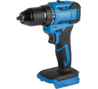 Дрель-шуруповерт Bull SR 1804 2329057 с 2-мя АКБ, кейс