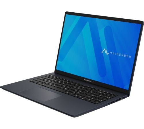 Ноутбук Maibenben Medio M677 M6770G140HU4E10