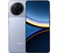 Телефон POCO F7 Pro 12GB/256GB международная версия голубой