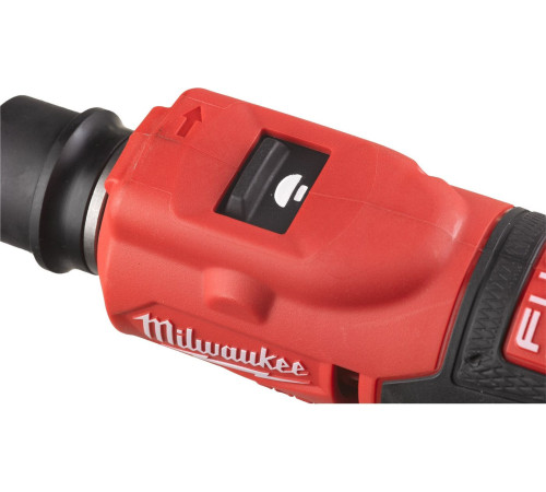 Прямошлифовальная машина Milwaukee M12 FTB-0 Fuel 4933472215 без АКБ