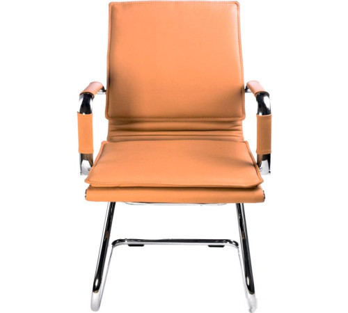 Кресло Бюрократ CH-993-Low-V/Camel