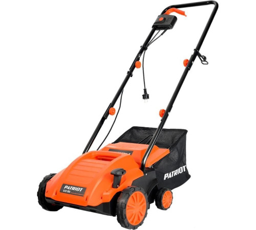 Скарификатор Patriot SCE 150