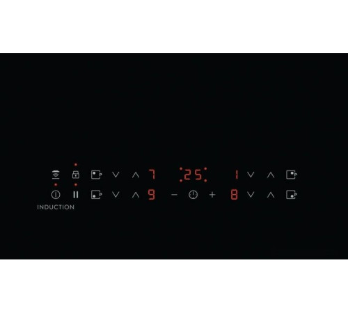 Варочная панель Electrolux LIR60433