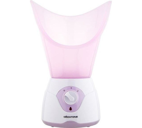 Сауна для лица Gezatone 105S