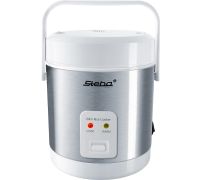 Рисоварка Steba RK 4 M