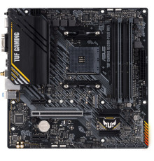 Материнская плата ASUS TUF Gaming A520M-Plus WiFi