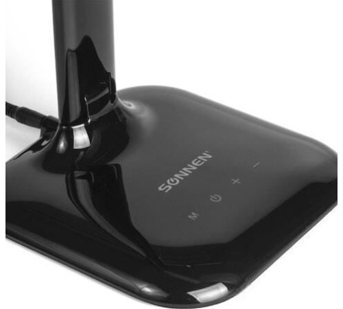 Настольная лампа Sonnen BR-888 236665