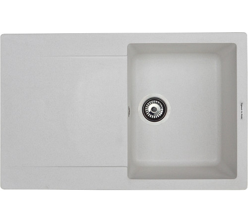 Кухонная мойка Zigmund & Shtain Rechteck 775