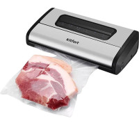 Вакуумный упаковщик Kitfort KT-1519