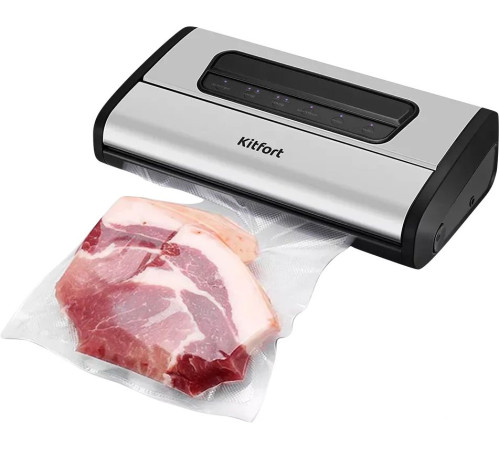 Вакуумный упаковщик Kitfort KT-1519