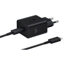 Сетевое зарядное Samsung EP-T5020XBEGEU
