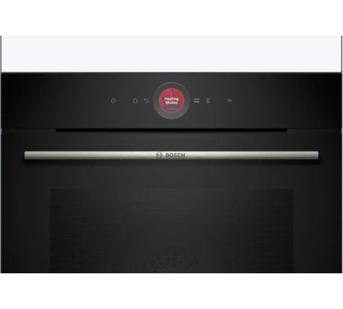 Электрический духовой шкаф Bosch Serie 8 HBG7341B1