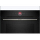 Электрический духовой шкаф Bosch Serie 8 HBG7341B1