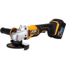 Угловая шлифмашина JCB 18AG-5BG-E с 1-м АКБ