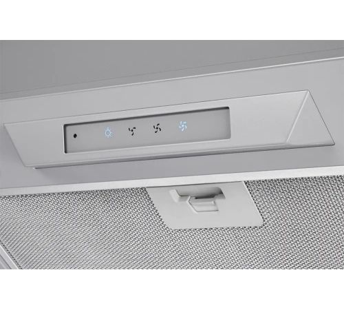 Кухонная вытяжка KUPPERSBERG Inlinea 52 Inox
