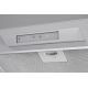 Кухонная вытяжка KUPPERSBERG Inlinea 52 Inox
