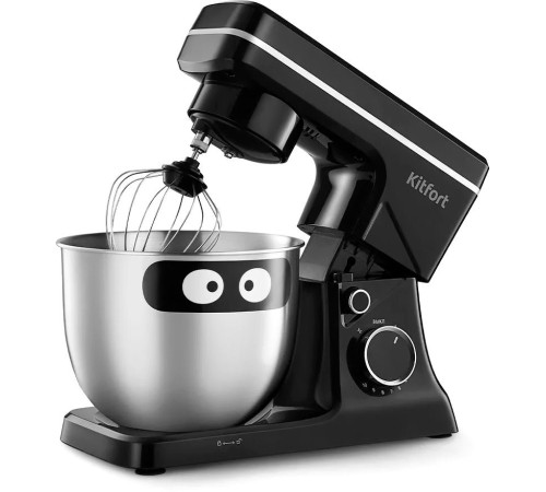 Планетарный миксер Kitfort KT-4411