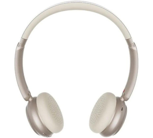 Наушники Monster N-Tune Mini 01 MH22235 бежевый