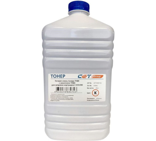 Тонер CET CET-TF8K