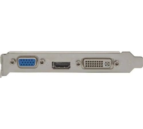 Видеокарта AFOX GeForce GT210 1GB GDDR3 AF210-1024D3L4-V2