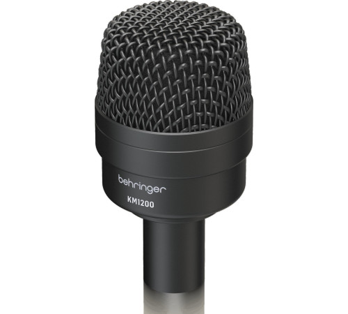 Комплект проводных микрофонов Behringer BC1200