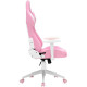 Кресло GameLab Kitty GL-630 розовый