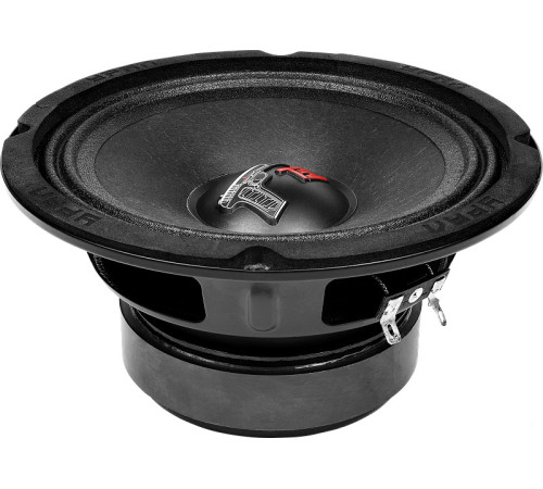 Мидбас Урал ТТ 165.2