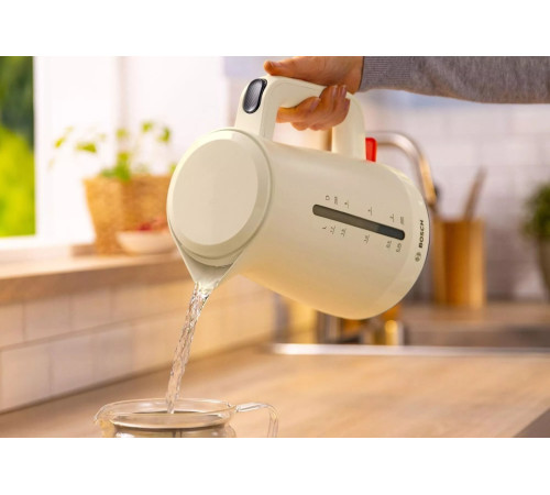 Электрический чайник Bosch TWK3M127