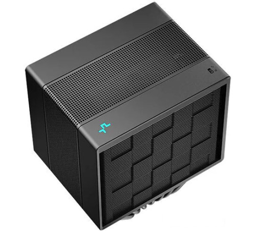 Кулер для процессора DeepCool Assassin 4S R-ASN4S-BKGPMN-G